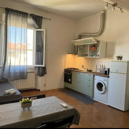 Respiro di Firenze Relax a due passi dal centro con Parcheggio incluso-2