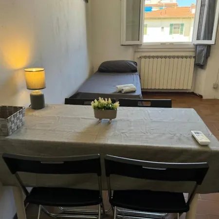 Respiro Di Firenze Relax A Due Passi Dal Centro Con Parcheggio Incluso-3