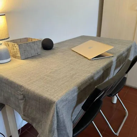 Respiro Di Firenze Relax A Due Passi Dal Centro Con Parcheggio Incluso-2